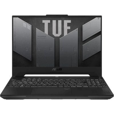 ноутбук ASUS TUF Gaming F15 FX507ZV4-LP047 90NR0FA7-M005K0-wpro Серый