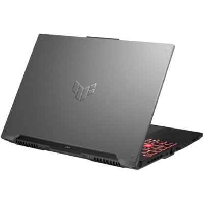 ноутбук ASUS TUF Gaming F16 FX607JV-N3144 90NR0HV6-M008D0 Серый