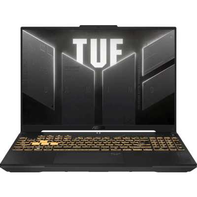ноутбук ASUS TUF Gaming F16 FX607VJB-RL103 90NR0MZ6-M005K0 Серый