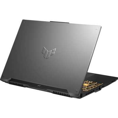 ноутбук ASUS TUF Gaming F16 FX607VJB-RL103 90NR0MZ6-M005K0 Серый