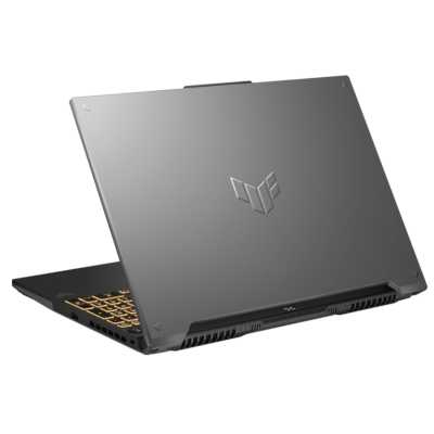ноутбук ASUS TUF Gaming F16 FX607VU-RL061 90NR0N06-M002T0 Серый