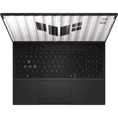 ноутбук ASUS TUF Gaming F16 FX608JMI-TU254 90NR0NB1-M00DM0 Серый