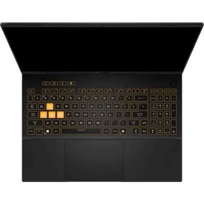 ноутбук ASUS TUF Gaming F16 FX608JMR-RV114 90NR0NB1-M006P0-wpro Серый