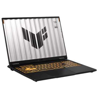 ноутбук ASUS TUF Gaming F16 FX608JPR-RV015 90NR0MJ1-M000N0 Серый