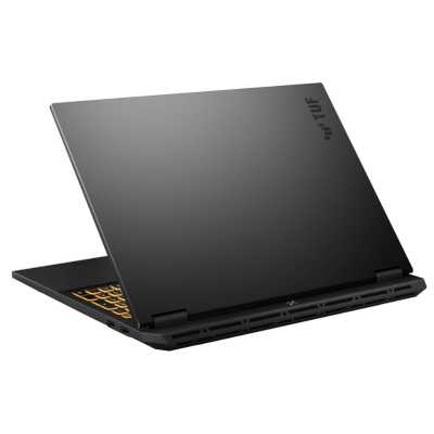 ноутбук ASUS TUF Gaming F16 FX608JPR-RV015 90NR0MJ1-M000N0 Серый