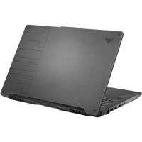 ноутбук ASUS TUF Gaming F17 FX706HC-HX007 90NR0733-M00720 Серый