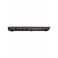 ноутбук ASUS TUF Gaming F17 FX706HE-HX035 90NR0713-M00740 Серый