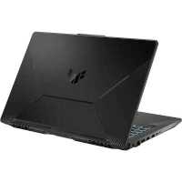 ноутбук ASUS TUF Gaming F17 FX706HM-HX146 90NR0744-M001K0 Черный
