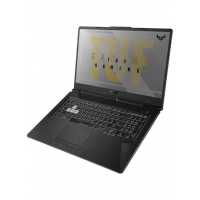 ноутбук ASUS TUF Gaming F17 FX706LI-H7041 90NR03S1-M02530-wpro Серый