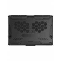 ноутбук ASUS TUF Gaming F17 FX706LI-H7041 90NR03S1-M02530-wpro Серый