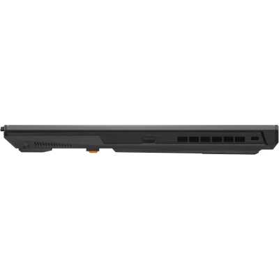 ноутбук ASUS TUF Gaming F17 FX707VJ-HX013 90NR0MY5-M000Z0 Серый