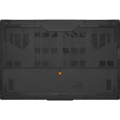 ноутбук ASUS TUF Gaming F17 FX707VJ-HX013 90NR0MY5-M000Z0 Серый