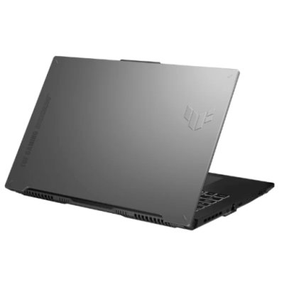 ноутбук ASUS TUF Gaming F17 FX707VUR 90NR0CS5-M00E30_Win11P Серый