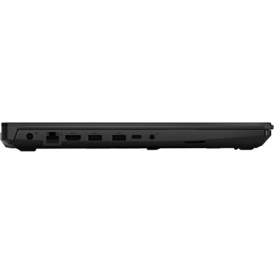ноутбук ASUS TUF Gaming F17 FX707ZC4-HX014 90NR0GX1-M000K0 Серый