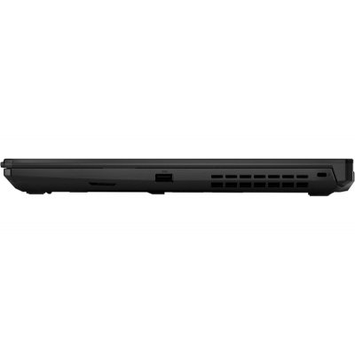 ноутбук ASUS TUF Gaming F17 FX707ZC4-HX014 90NR0GX1-M000K0 Серый