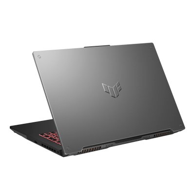 ноутбук ASUS TUF Gaming F17 FX707ZV4-HX084W 90NR0FB5-M00520 Серый