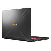 ноутбук ASUS TUF Gaming FX505DT-AL187 90NR02D2-M08470 Черный