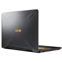 ноутбук ASUS TUF Gaming FX505DT-AL240 90NR02D1-M07140 Черный
