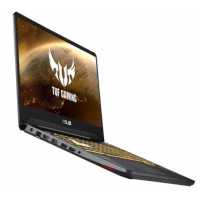 ноутбук ASUS TUF Gaming FX505DT-BQ138 90NR02D1-M04150-wpro Серый