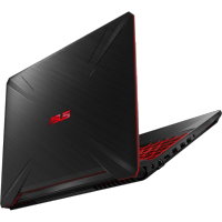 ноутбук ASUS TUF Gaming FX505GE-BQ314T 90NR00S1-M06940 Черный