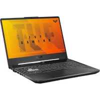 ноутбук ASUS TUF Gaming FX506QM-HN053 90NR0607-M002K0-wpro Черный
