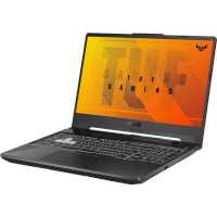 ноутбук ASUS TUF Gaming FX506QM-HN053 90NR0607-M002K0-wpro Черный
