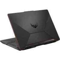 ноутбук ASUS TUF Gaming FX506QM-HN053 90NR0607-M002K0-wpro Черный