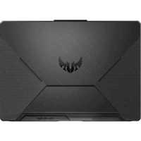 ноутбук ASUS TUF Gaming FX506QM-HN053 90NR0607-M002K0-wpro Черный