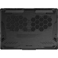 ноутбук ASUS TUF Gaming FX506QM-HN053 90NR0607-M002K0-wpro Черный