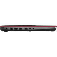 ноутбук ASUS TUF Gaming FX506QM-HN053 90NR0607-M002K0-wpro Черный