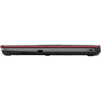 ноутбук ASUS TUF Gaming FX506QM-HN053 90NR0607-M002K0-wpro Черный