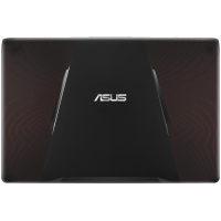 ноутбук ASUS TUF Gaming FX553VE-DM467 90NB0DX4-M06980 Черный