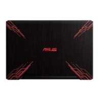 ноутбук ASUS TUF Gaming FX570UD-DM191T 90NB0IX1-M02510 Черный