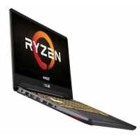 ноутбук ASUS TUF Gaming FX705DT-H7117T 90NR02B1-M02410 Черный