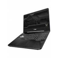 ноутбук ASUS TUF Gaming FX705DU-H7113T 90NR0281-M02850 Черный