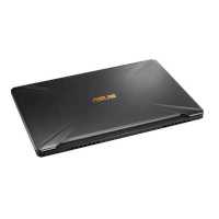 ноутбук ASUS TUF Gaming FX705DU-H7160T 90NR0281-M03980 Черный