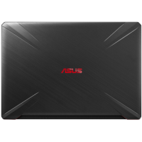 ноутбук ASUS TUF Gaming FX705GM-EV203T 90NR0121-M04320 Черный