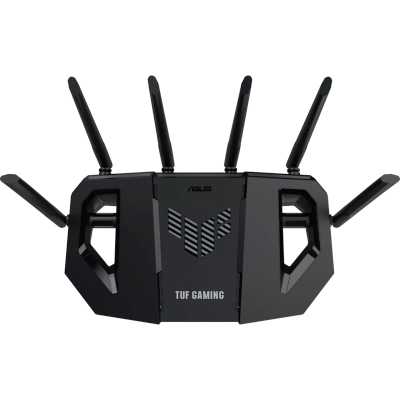 роутер ASUS TUF Gaming TUF-BE6500