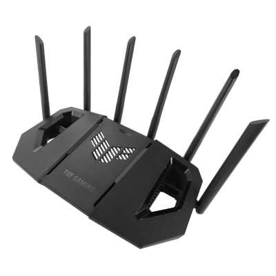 роутер ASUS TUF Gaming TUF-BE9400
