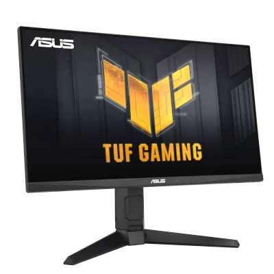 монитор ASUS TUF Gaming VG249QL3A Черный