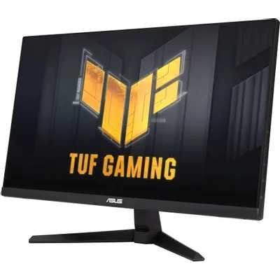 монитор ASUS TUF Gaming VG259Q3A Черный