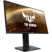 монитор ASUS TUF Gaming VG259QM Черный