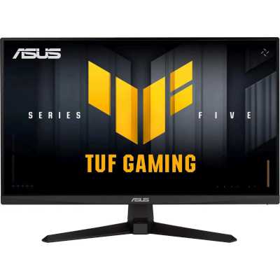 монитор ASUS TUF Gaming VG259QMR5A Черный