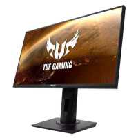 монитор ASUS TUF Gaming VG259QR Черный
