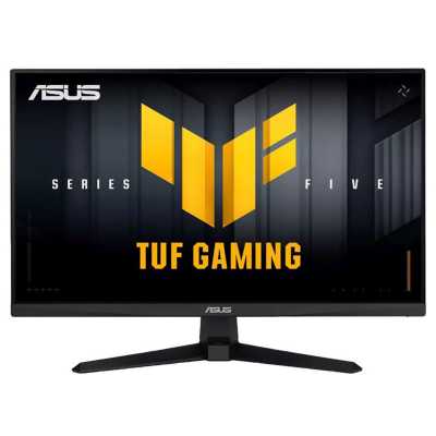 монитор ASUS TUF Gaming VG279QM5A Черный