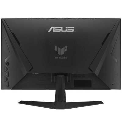 монитор ASUS TUF Gaming VG279QM5A Черный