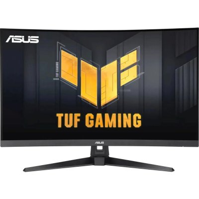 монитор ASUS TUF Gaming VG27WQ3B Черный