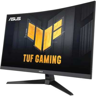 монитор ASUS TUF Gaming VG27WQ3B Черный