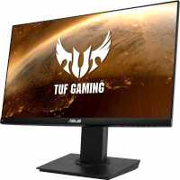 монитор ASUS TUF Gaming VG289Q Черный
