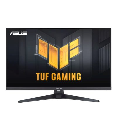 монитор ASUS TUF Gaming VG328QA1A Черный